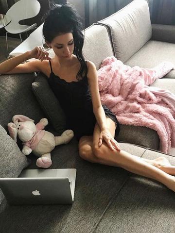 Наташа фото 4