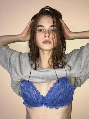 Виктория Тигрица Вип фото 3