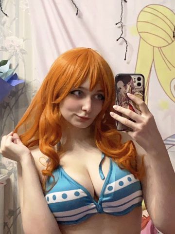 Илона Пикантная Блондинка