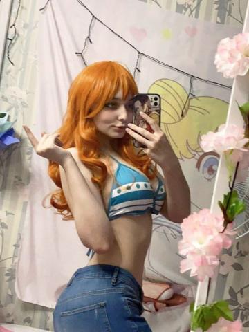 Илона Пикантная Блондинка фото 2