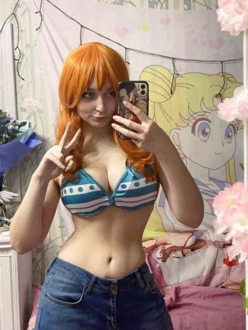 Илона Пикантная Блондинка фото 3