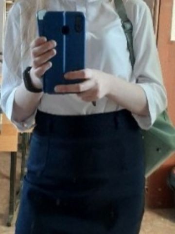 Лаура Студентка фото 6