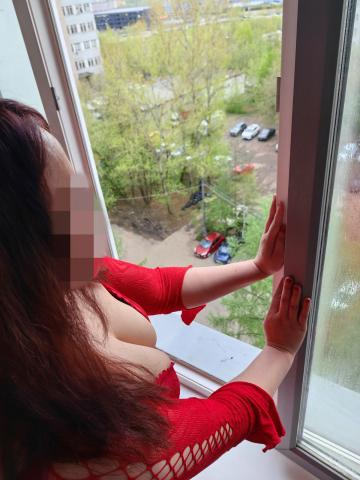 Вероника Нежная Спутница Реал фото 26