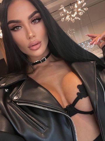 Вероника Настоящая Красота фото 2