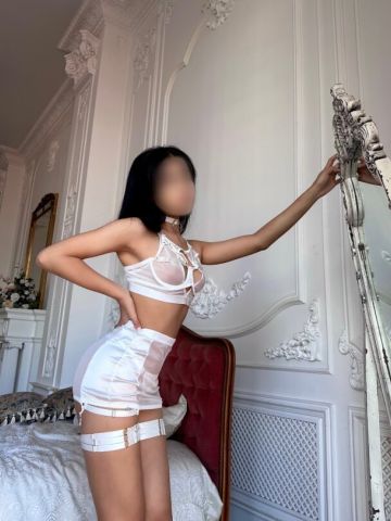 Яна Сказочная Блондинка