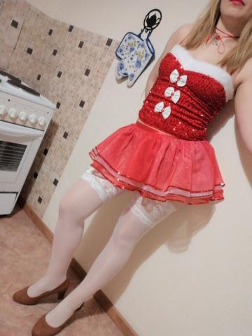 Кристина Полный Пакет Реал фото 3